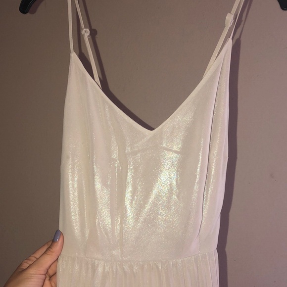 NWT Mid Length Dress - Picture 3 of 7